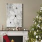 Sophisticated Christmas Collection F - Gallery Wrapped Canvas