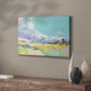 Travels - Canvas Art Print