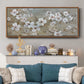 Dogwood Dream - Floater Framed Canvas Print