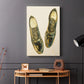 The Shoe Fits I V1 - Canvas Art Print