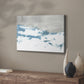 Meta Land II - Canvas Art Print