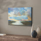 Dawn Breaks - Canvas Art Print