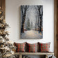 Quiet Serenade - Canvas Art Print