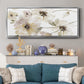 Translucent - Floater Framed Canvas Print