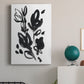 Cameo Bloom I - Canvas Art Print