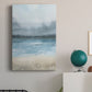 Stars and the Sea I Premium Gallery Wrapped Canvas - Ready to Hang