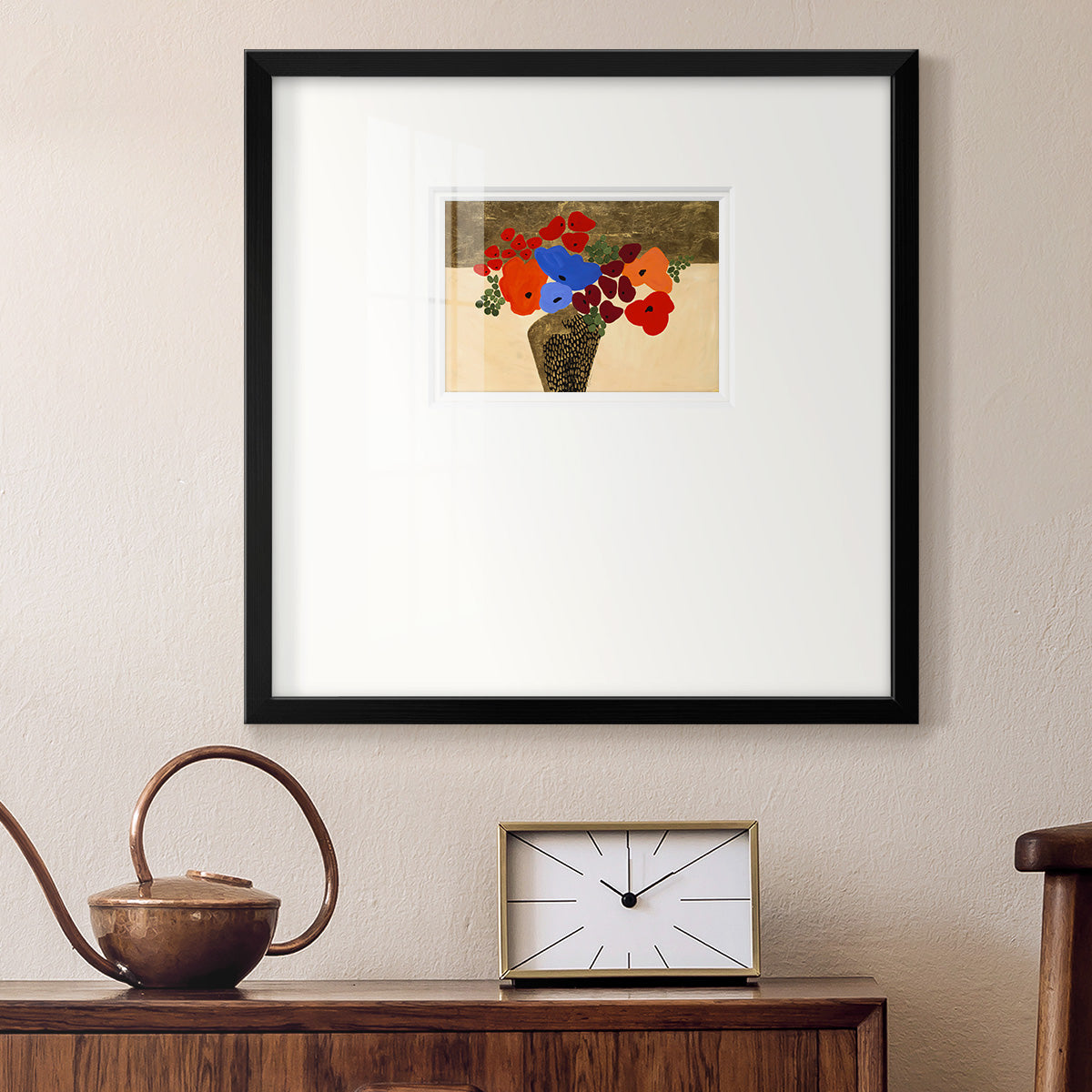 Defining Moment Premium Framed Print Double Matboard