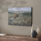 Western Wildlife I - Canvas Art Print