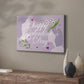 Happy Galentine's Day Collection A - Canvas Art Print