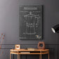 Morning Routine VI - Canvas Art Print