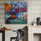 Apple Composition-Premium Gallery Wrapped Canvas - Ready to Hang