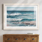 Ocean Breakers I-Premium Framed Print - Ready to Hang