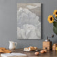 Scattered Sky II Premium Gallery Wrapped Canvas - Ready to Hang