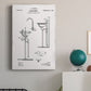 Vintage Sink II Premium Gallery Wrapped Canvas - Ready to Hang