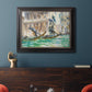 View of Venice, 1906 - Ornate Framed Canvas Print