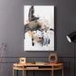 Ruckus I - Canvas Art Print