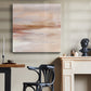Golden Horizon II - Canvas Art Print