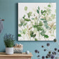 Sage Garden I - Canvas Art Print