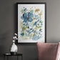 Wild Medley I - Modern Framed Canvas Print