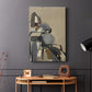 Landslide - Canvas Art Print