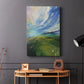 Earth Magic II - Canvas Art Print