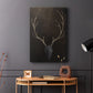 Buck - Canvas Art Print