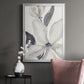 Daybreak Bloom II - Modern Framed Canvas Print
