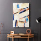 Pivot Point II - Canvas Art Print