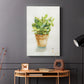 Succulent I - Canvas Art Print