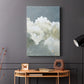 Big Clouds II - Canvas Art Print