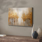 Abstract Forest XX - Canvas Art Print