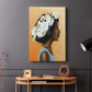 Modern Laurel I - Canvas Art Print