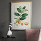Turpin Tropical Botanicals V - Modern Framed Canvas Print