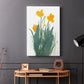 Daffodil Bunch I - Canvas Art Print