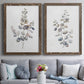 Eucalyptus I - Premium Framed Canvas 2 Piece Set - Ready to Hang