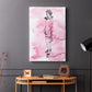 60's Fab II - Canvas Art Print