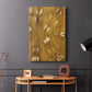 Turmeric Sunrise III - Canvas Art Print