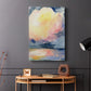 Prism Seascape I - Canvas Art Print