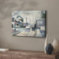 Pointed Out - Canvas Art Print