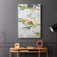 Garden Party V1 - Canvas Art Print