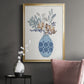 Boho Arrangement II - Modern Framed Canvas Print