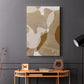 Texture Desert II - Canvas Art Print