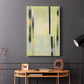 Neutral Assemblage IV - Canvas Art Print