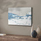 Meta Land I - Canvas Art Print