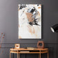 Ruckus II - Canvas Art Print
