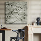 Laced Sky I - Canvas Art Print