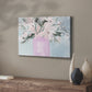 Broken Flowers II - Canvas Art Print