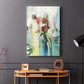 Celebration I - Canvas Art Print