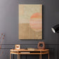 Adobe Sunrise II - Canvas Art Print