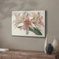 Amaryllis Varietals I - Canvas Art Print